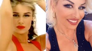 Whatever Happened To These '90s Video Vixens?