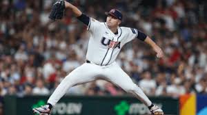 Skubal will leave Team USA to return to Tigers camp