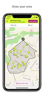 Idealista Ios Apps App Lifestyle Ipod Touch Iphone Learning