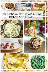 This has probably been the best week i've spent here in taiwan! 40 Thanksgiving Recipes That Don T Use The Oven Endlessly Inspired