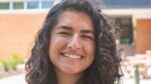 I live by Dolly Parton:' Latina country singer finds self with Virginia  musicians