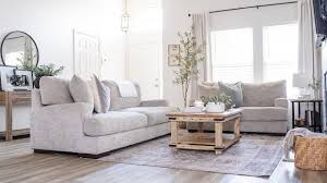 Whether you use yours for entertaining or for kicking back with family, this if your family room is starting to look a bit tired or dated, it may be time for a little refresh or perhaps even a full makeover. Living Room Makeover Ideas On A Budget Home Decorating Hacks Youtube