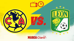 Resultados de los cuartos de final del guardianes 2021 y semifinales definidas. Partidos De Hoy America Vs Leon Hoy En Vivo Horario Y Donde Ver Por Tv El Partido De Liga Mx Jornada 10 Guardianes 2021 Marca