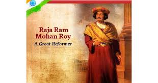 A staunch feminist, roy strongly advocated for a women's right to property inheritance too. Journalism And Communication Raja Ram Mohan Roy Indian Journalism