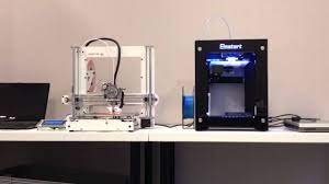 Einstart S 3d Printer Review 3dpc We Speak 3d Printing Additive Manufacturing Solutions