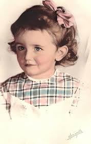 Susie Duncan Sexton's Blog