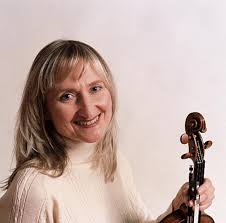 Janet Packer, 64; concert violinist, inspiring teacher