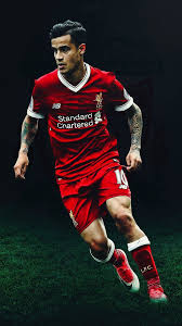 Philippe coutinho correia is a brazilian professional footballer who plays as an attacking midfielder or winger for spanish club barcelona a. Coutinho Wallpapers Top Free Coutinho Backgrounds Wallpaperaccess