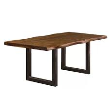 Maybe you would like to learn more about one of these? Modern Dining Table Large Farmhouse Dining Tables Allmodern