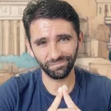 Victor Ferry's Instagram, Twitter & Facebook