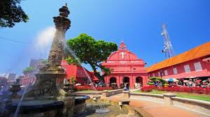 Apa saja level yang di gunakan tarian seribu tangan ? Suka Travel Ke Tempat Bersejarah Jom Ke 5 Bandar Paling Bersejarah Di Asia Tenggara Rileklah Com
