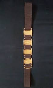 Shop authentic salvatore ferragamo belts at up to 90% off. Vintage Rare Salvatore Ferragamo Belt Women S Fashion Watches Accessories Belts On Carousell