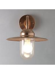 Outdoor Lighting John Lewis Front Door Lighting Wall Lights Outdoor Wall Lighting
