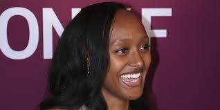 Trillian Wood-Smith Is a Young Achiever