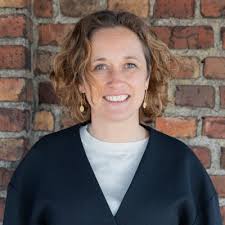 I am so proud of creating TrueU leadership program together with Lisa  Stenson.