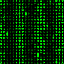 50 Matrix Live Wallpaper Pc On Wallpapersafari