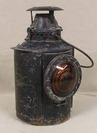 4443992 1 L Jpg 400 547 Old Lanterns Vintage Lanterns Railroad Lamp