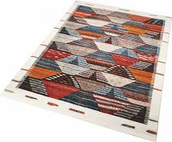 Unabhängig von shaggy teppichen stammen berber teppiche meist aus der türkei oder auch aus marokko. Rug Montapis Modern Berber