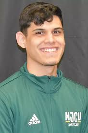 2020-21 Men's Soccer Roster