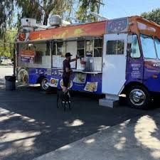 Margarita’s Taqueria - Mobile Mexican Food Truck Service — Mexican restaurant food truck in Sunnyvale, California