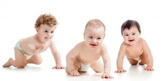 Tabelle Entwicklungsschritte Baby Erste Monate Wunschfee