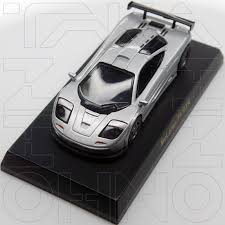 Image result for Brilliant Silver 1995 McLaren