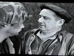 Did Doc kill any other German soldiers in the series?