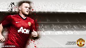 Scopri ricette, idee per la casa, consigli di stile e altre idee da provare. Rooney Manchester United Wallpaper 1920x1080 Wallpaper Teahub Io