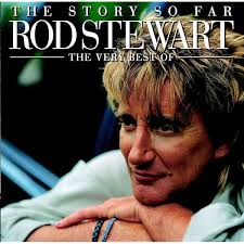 Rod Stewart by Rod Stewart: Amazon.co.uk: CDs & Vinyl