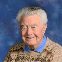 Obituary information for David Cranston McIntosh