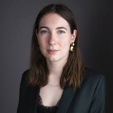 School of Architecture senior among speakers at upcoming TEDx conference —  Syracuse Architecture