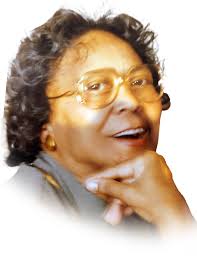 Obituary information for Mrs. Bernice Hall-Wilson