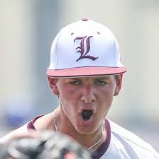 Rylan Galvan leads 2022 Caller-Times All-South Texas Baseball Team