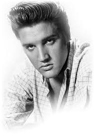 Elvis Presley - fd34creationstubes