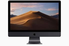 Macos 10 14 Mojave Features Specifications Requirements