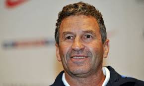 Wayne Smith not contacted by RFU over England coaching role