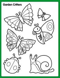 Free Coloring Pages At Crayola Bug Coloring Pages Insect Coloring Pages Spring Coloring Pages