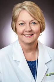 Sandra Robb, Nurse Practitioner