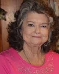 Janice Marie Hill Obituary (1945