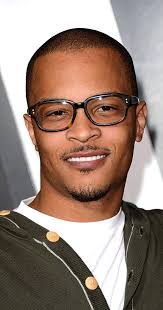 After his nine year relationship with tameka tiny cottle; T I Imdb