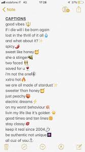 Aesthetic Bio Template Copy And Paste Instagram Bio Ideas Aesthetic In 2020 Instagram Quotes Instagram Quotes Captions Instagram Bio Quotes