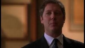 Boston legal: Alan Shore