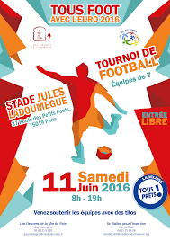 Tous Foot Avec L Euro 2016 La Mie De Pain