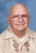 Obituary information for Robert Allen "R.A." Leach