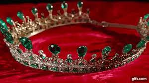 The block of cheese weighed over 500 kilograms and was made from the milk of 750 cows. Queen Victoria S Emerald Tiara The Royal Watcher