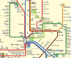 Perkhidmatan ini menawarkan diskaun sebanyak 50% untuk tambang tunai kepada semua laluan pejalan kaki kecemasan yang selamat bersebelahan dengan tren yang digunakan untuk evakuasi tren. Mrt Sungai Buloh Route Laluan Schedule Jadual