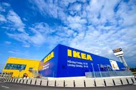 Katalog digital ikea 2021 telah hadir! Ikea Dan Aeon Mall Ramaikan Area Komersial Di Jakarta Timur