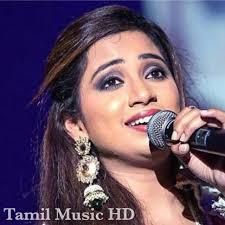Tamil Musics HD