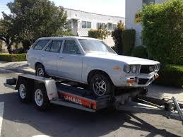 Image result for Phoenix Blue 1975 Mazda
