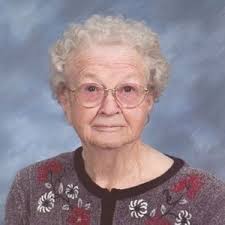 Obituary information for Helen Anderson